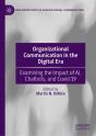 Organizational Communication In The Digital Era - Preview