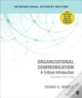 Organizational Communication - International Student Edition