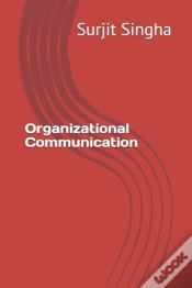 Capa do artigo Organizational Communication