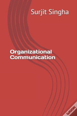 Capa do artigo Organizational Communication