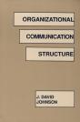 Organizational Communication Structure - Preview