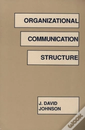 Organizational Communication Structure