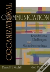 Organizational Communication