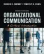 Organizational Communication - Preview