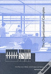 Capa do artigo Organizational Complex