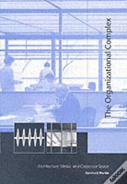 Capa do artigo Organizational Complex
