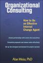 Organizational Consulting - Preview