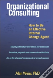 Capa do artigo Organizational Consulting