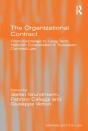Organizational Contract - Preview