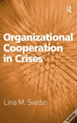 Capa do artigo Organizational Cooperation In Crises