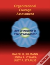 Organizational Courage Assessment