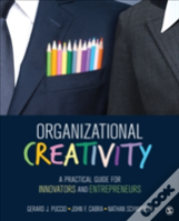 Organizational Creativity