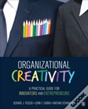 Capa do artigo Organizational Creativity