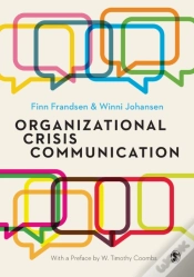 Capa do artigo Organizational Crisis Communication