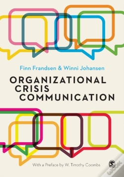 Capa do artigo Organizational Crisis Communication