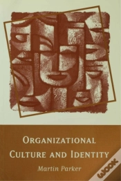 Capa do artigo Organizational Culture And Identity