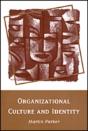Organizational Culture And Identity - Preview
