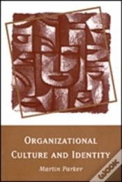 Capa do artigo Organizational Culture And Identity