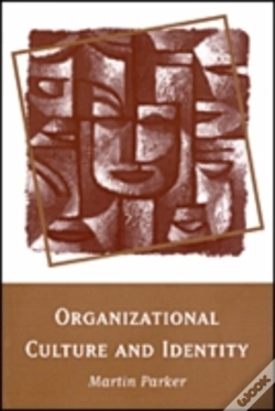 Capa do artigo Organizational Culture And Identity