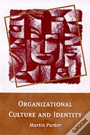 Capa do artigo Organizational Culture And Identity
