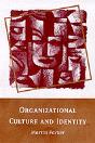 Organizational Culture And Identity - Preview