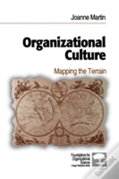 Organizational Culture