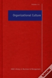 Capa do artigo Organizational Culture