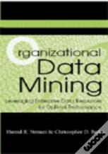 Organizational Data Mining