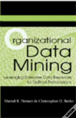 Capa do artigo Organizational Data Mining
