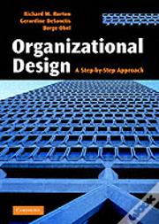 Organizational Design