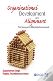 Capa do artigo Organizational Development And Alignment