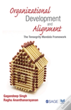 Capa do artigo Organizational Development And Alignment