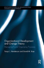 Organizational Development And Change Theory - Preview