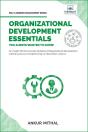 Organizational Development Essentials You Always Wanted To Know - Preview