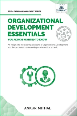 Capa do artigo Organizational Development Essentials You Always Wanted To Know