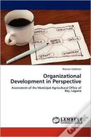 Organizational Development In Perspective