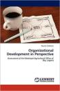 Organizational Development In Perspective - Preview