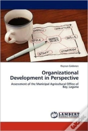 Capa do artigo Organizational Development In Perspective