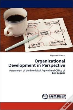 Capa do artigo Organizational Development In Perspective