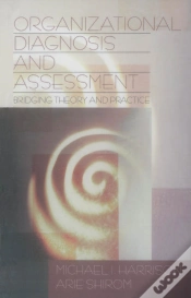 Capa do artigo Organizational Diagnosis And Assessment