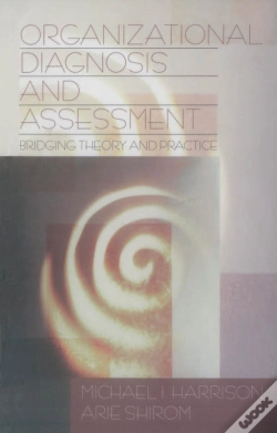 Capa do artigo Organizational Diagnosis And Assessment