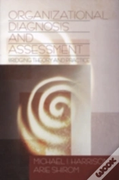 Capa do artigo Organizational Diagnosis And Assessment