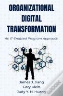 Organizational Digital Transformation