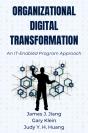 Organizational Digital Transformation - Preview