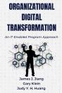 Organizational Digital Transformation - Preview