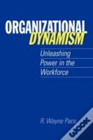 Organizational Dynamism