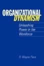 Organizational Dynamism - Preview