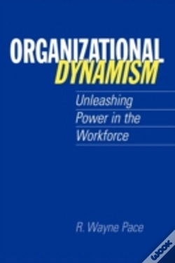 Capa do artigo Organizational Dynamism