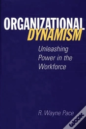 Capa do artigo Organizational Dynamism