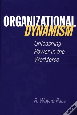 Capa do artigo Organizational Dynamism